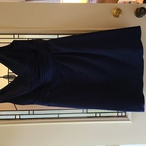 David's Bridal Bridesmaid dress